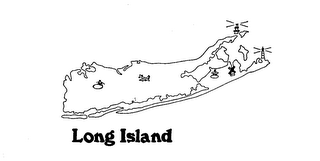 LONG ISLAND logo