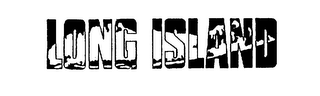 LONG ISLAND logo