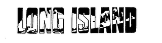 LONG ISLAND logo