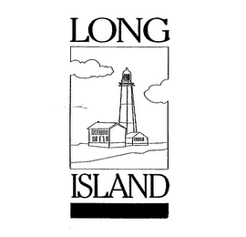 LONG ISLAND logo