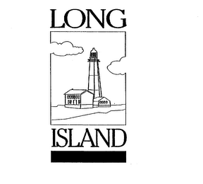 LONG ISLAND logo
