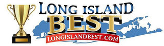LONG ISLAND BEST LONGISLANDBEST.COM logo