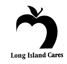 LONG ISLAND CARES logo