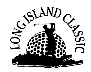LONG ISLAND CLASSIC logo