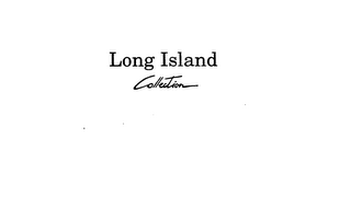 LONG ISLAND COLLECTION logo