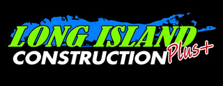 LONG ISLAND CONSTRUCTION PLUS+ logo