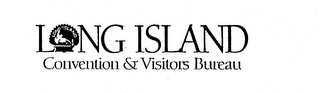 LONG ISLAND CONVENTION & VISITORS BUREAU logo