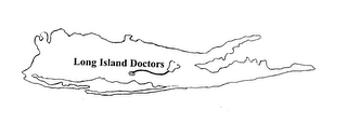 LONG ISLAND DOCTORS logo