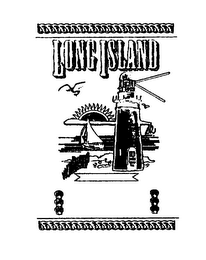 LONG ISLAND EEB EAST END BEVERAGE CORP logo
