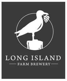 LONG ISLAND FARM BREWERY logo