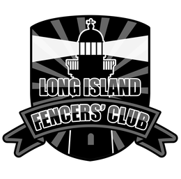 LONG ISLAND FENCERS' CLUB logo