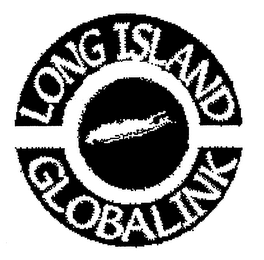 LONG ISLAND GLOBALINK logo
