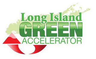 LONG ISLAND GREEN ACCELERATOR logo