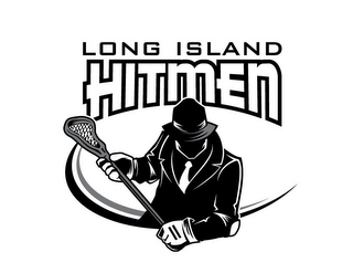 LONG ISLAND HITMEN logo