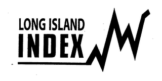 LONG ISLAND INDEX logo