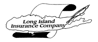 LONG ISLAND INSURANCE COMPANY logo