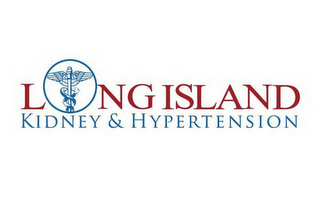 LONG ISLAND KIDNEY & HYPERTENSION logo