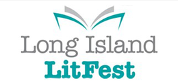LONG ISLAND LITFEST logo
