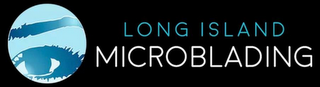 LONG ISLAND MICROBLADING logo