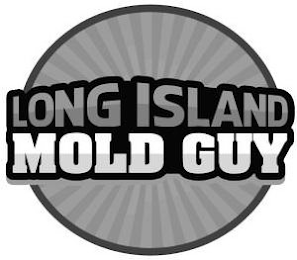 LONG ISLAND MOLD GUY logo