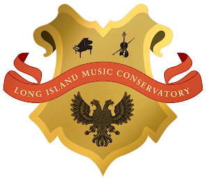 LONG ISLAND MUSIC CONSERVATORY logo