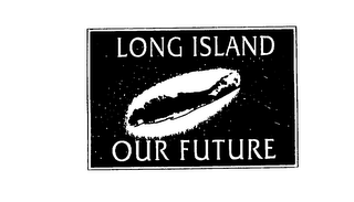 LONG ISLAND OUR FUTURE logo