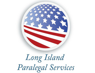 LONG ISLAND PARALEGAL SERVICES logo