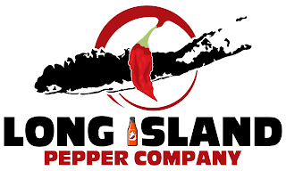 LONG ISLAND PEPPER COMPANY logo