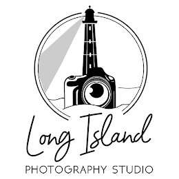 LONG ISLAND PHOTOGRAPHY STUDIO logo