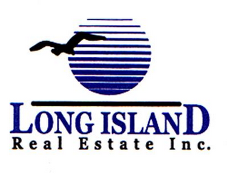 LONG ISLAND REAL ESTATE INC. logo