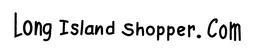 LONG ISLAND SHOPPER.COM logo