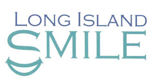 LONG ISLAND SMILE logo