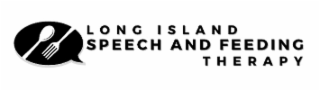 LONG ISLAND SPEECH AND FEEDING THERAPY logo