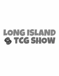 LONG ISLAND TCG SHOW logo