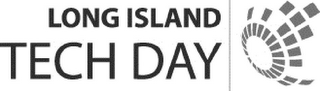 LONG ISLAND TECH DAY logo