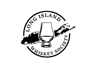 LONG ISLAND WHISKEY SOCIETY logo