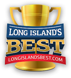 LONG ISLAND'S BEST LONGISLANDSBEST.COM logo