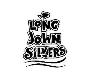 LONG JOHN SILVER'S
