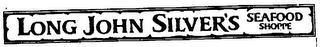 LONG JOHN SILVER'S SEAFOOD SHOPPE logo
