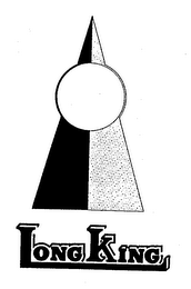 LONG KING logo