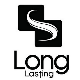 LONG LASTING logo