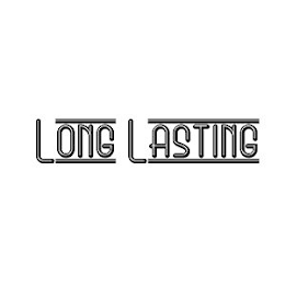 LONG LASTING logo