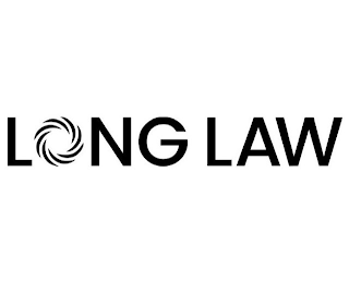 LONG LAW logo