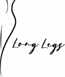 LONG LEGS logo