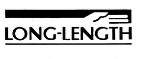 LONG-LENGTH logo