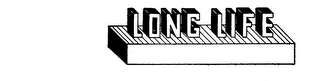 LONG LIFE logo