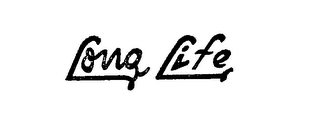 LONG LIFE logo