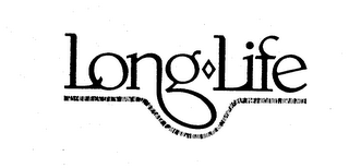 LONG-LIFE logo