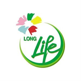 LONG LIFE logo