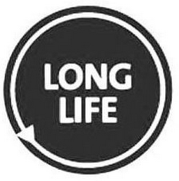 LONG LIFE logo